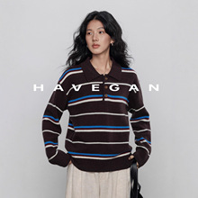 �c�gHAVEGAN/����Polo�I�L����ëᘿ���Ůë����㼑����X�L����
