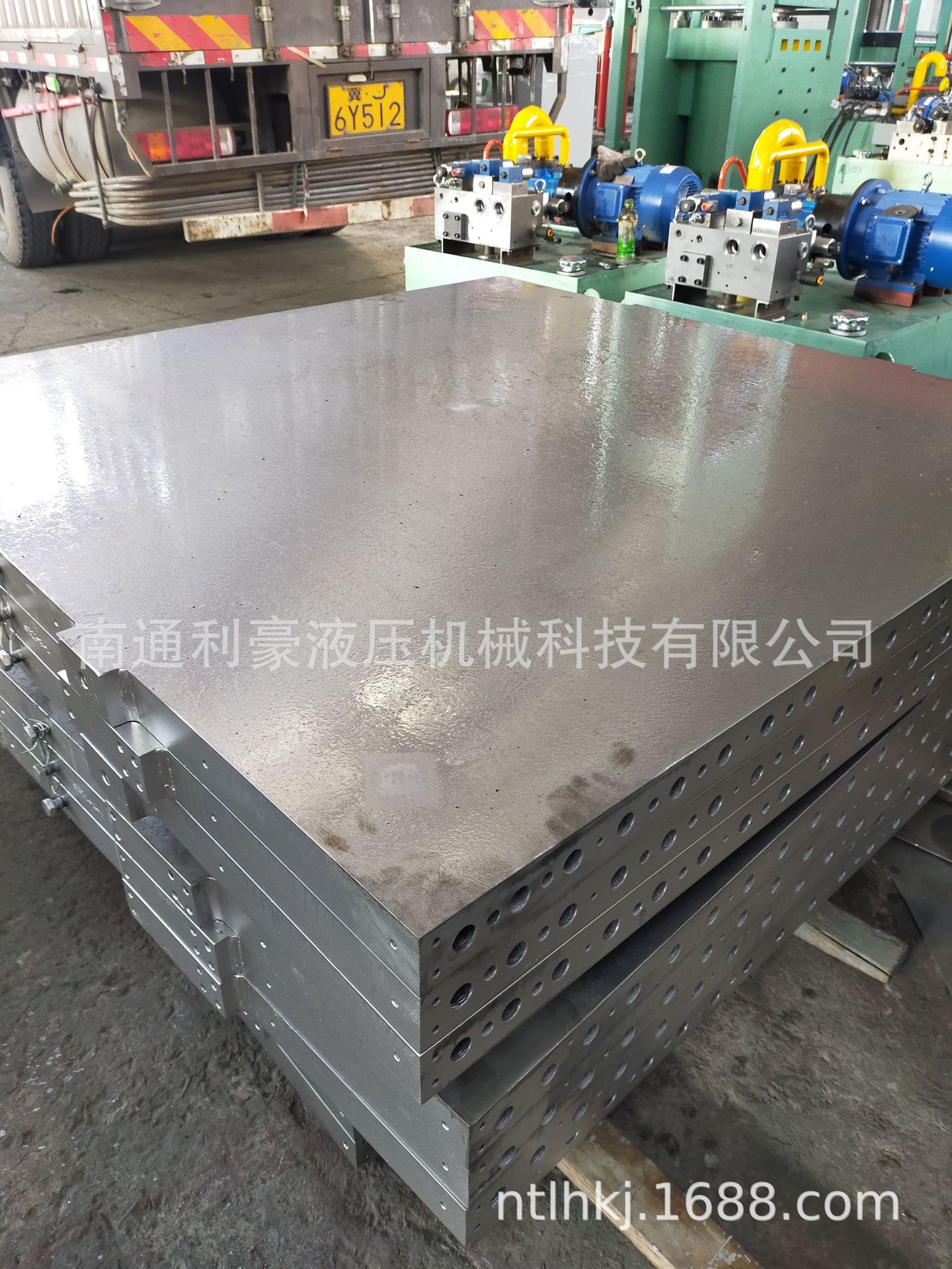 全规格定制硫化机热压机加热板 热压板 来图定制 质优价廉