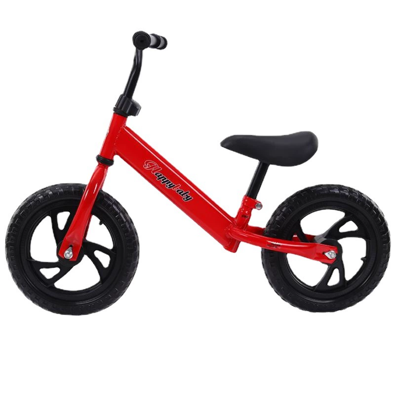 Children's walker, balance bike pedalled, 3-6 years