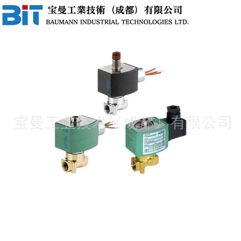 全新正品艾默生ASCO电磁阀附件线圈400913-148 110VDC流体控制