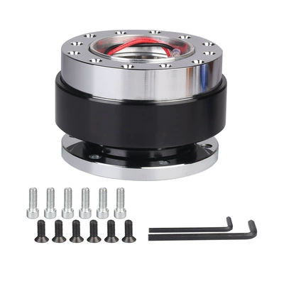 Quick Release — Universal Steering wheel