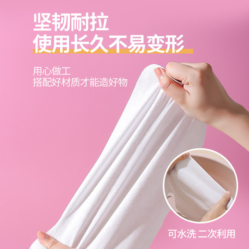 Factory direct supply wholesale baby large pad back sweat towel cotton summer children kindergarten disposable sweat absorbent towel
