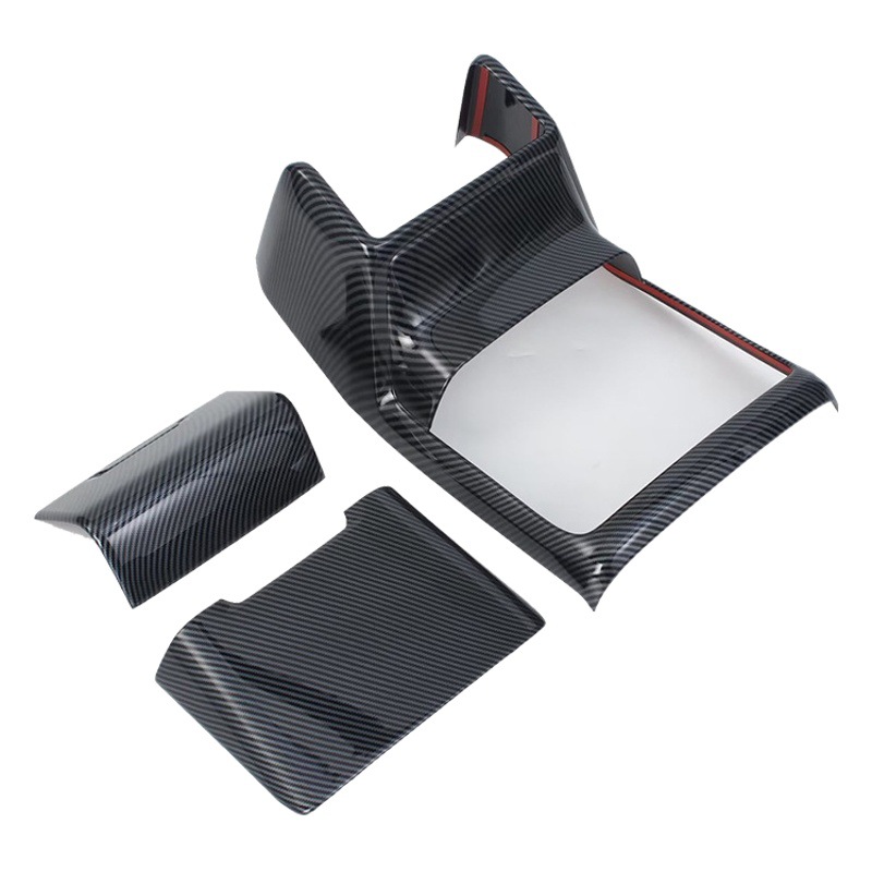 23th siglo interior piezas de modificación adecuado para Buick siglo salida de aire central control engranaje interior apoyabrazos L