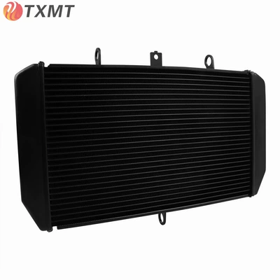 Suitable for Kawasaki Z1000 Water tank - z1000sx-11-15-years-apply