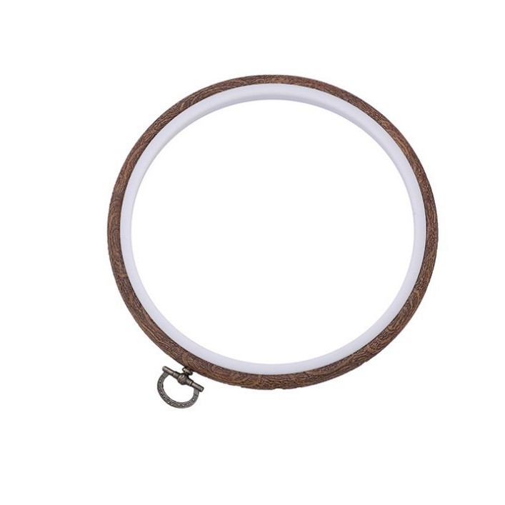 Jinhao bordado fabricantes Cruz puntada cinta bordado hecho a mano bordado herramientas auxiliares antiguo bordado estiramiento