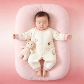 连身衣、爬服;童套装;童马甲