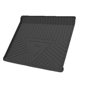 Mat, Land Cruiser, Multi-function pad