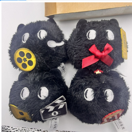 [Official] Back to the Future: 1999·Green Lake Collection Badge Merchandise Display Stand Twice