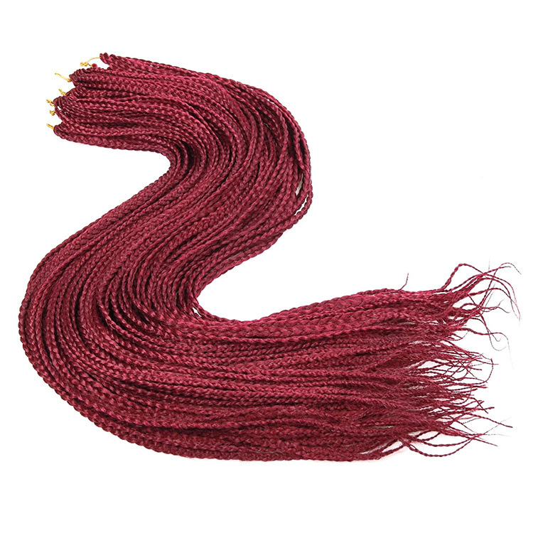 그림 빨간색-24 인치-22 루트