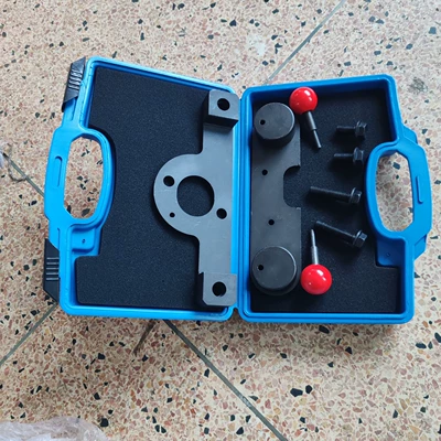 Shaft Tool G10 Special – Mühərrik tənzimləmə alətləri
