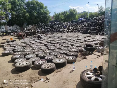 Shanghai Suzhou Kunshan Off-road şinlər