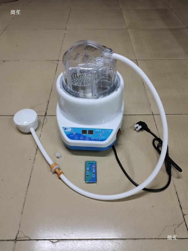Fumigation Machine, Fumigation Device, Fumigation Bed, Household Sauna Steam Sweat Machine, 2000 Watt, 4 Liter Fumigation Pot, Sweat Sauna Machine Fumigation Machine, Fumigation Device, Fumigation Bed, Household Sauna Steam Sweat Machine, 2000 Watt, 4 Liter Fumigation Pot, Sweat Sauna Machine