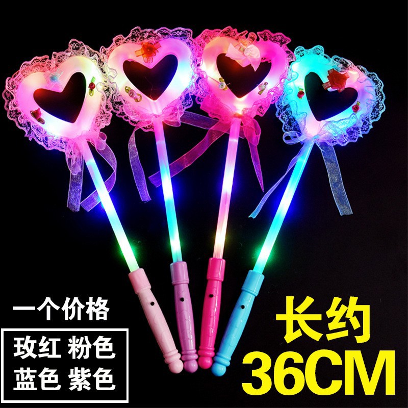 Lace love stick