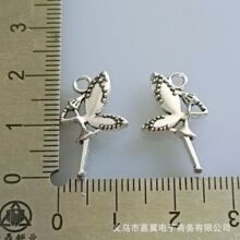 12*21mm С��ʹDIY�Ͻ���Ʒ��׹��ʹŮ�� ��� ������������Ҽ�