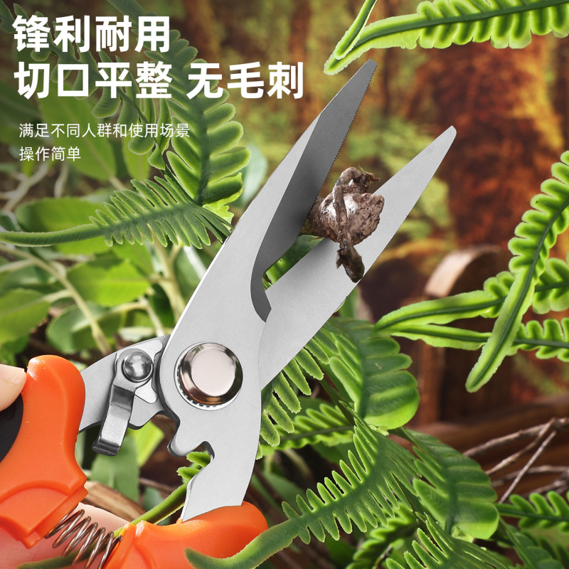 鉄はさみ、工業用多機能カッター、一体型天井アルミボタンボード、特殊ワイヤーカッター、電気技師用はさみ|undefined