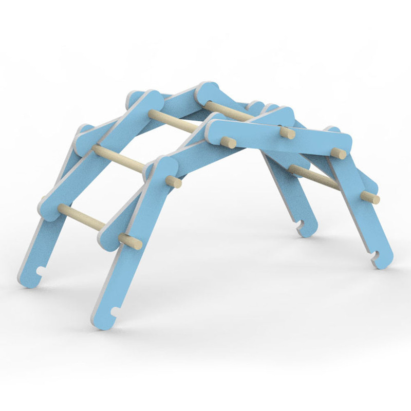 国境を越えた子供の啓発手作り 3D 立体パズルおもちゃ学生科学技術少量生産物理科学実験方法|undefined