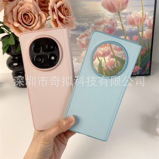 �m��OPPO find N5�֙C�����S�q�ȫ������OPPOn5�w�в�ɫ��Ĥһ�w