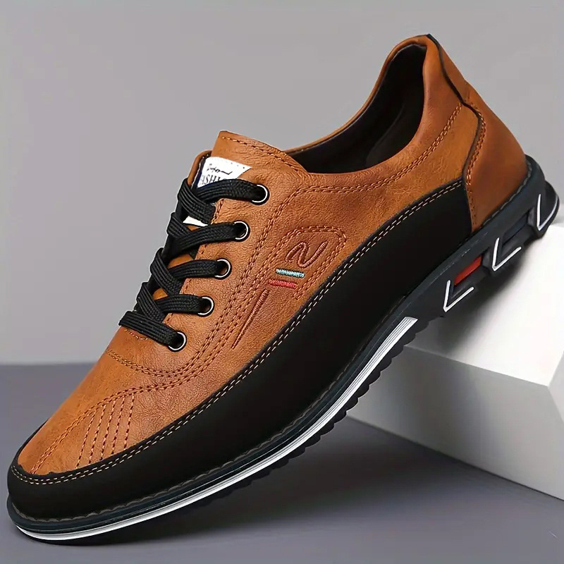Fashionable non-slip solid color universal low shoes for leisure…