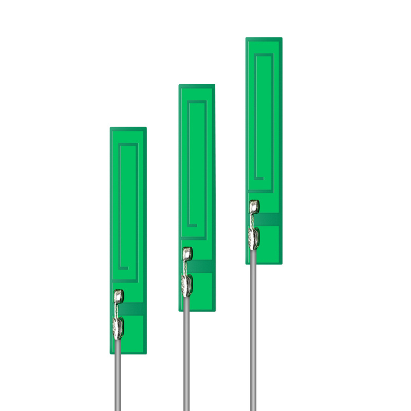 GSM 3G内置模块天线 NB-IOT智能家居物联网天线  PCB线路板天线