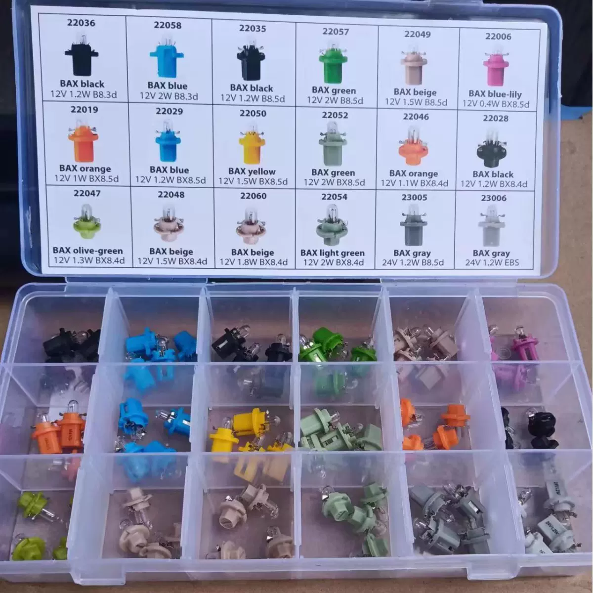 源头工厂跨境热销汽车仪表台T3 T4.2 T4.7 T5 B8.4等等盒装仪表灯