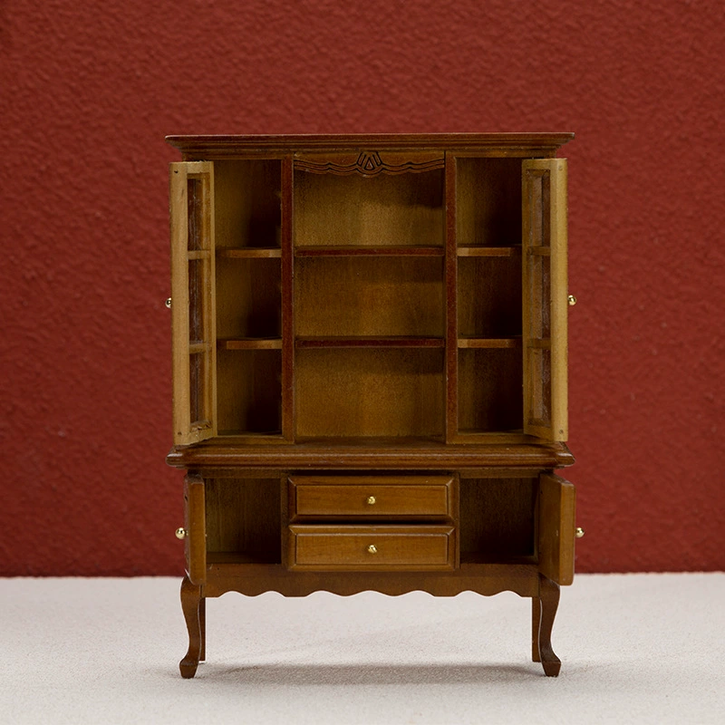 Кукольный домик, мебель, маленькая игрушка, масштаб 1:12