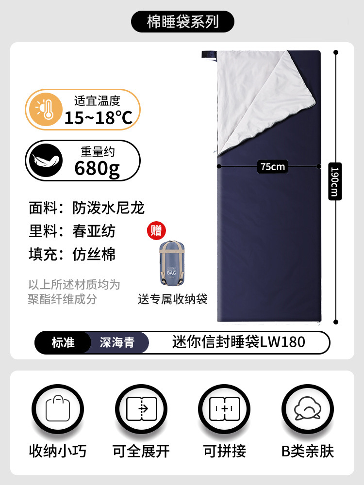 [680g] Deep Sea Green-Standard 모델(더블 스플라이스 가능) 무게 < 70kg 권장