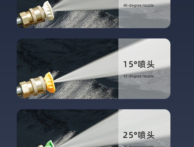 Diesel gasoline dredging machine cleaning machine high pressure car washing machine new high pressure cleaning pipeline dredging machine sewage complete set