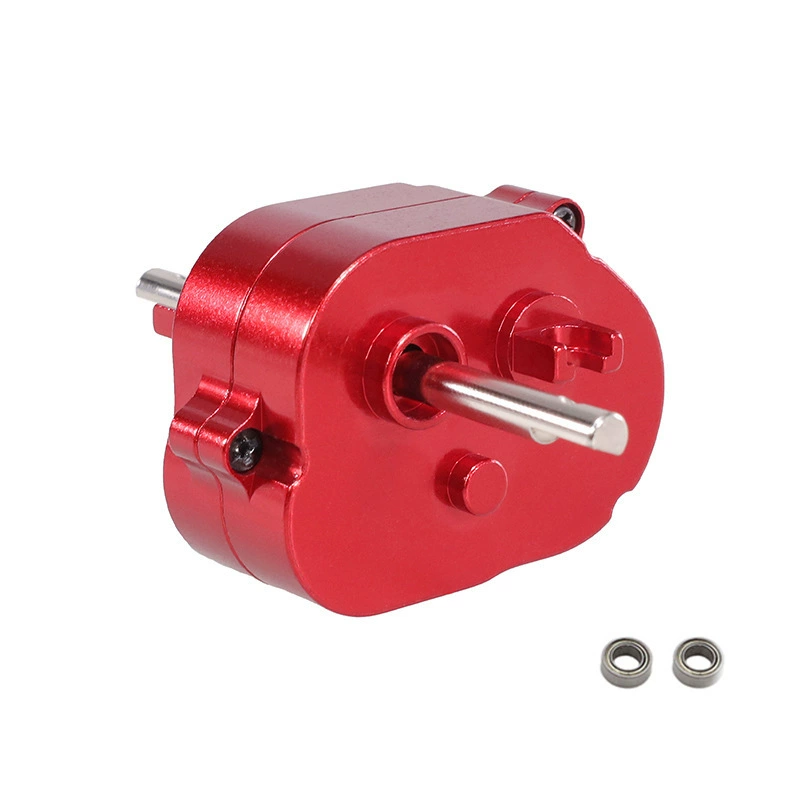 Mangniu новый 99S MN168 MN82 LC79 MN78 пульт дистанционного управления автомобиля металлическая обновленная крышка коробки передач