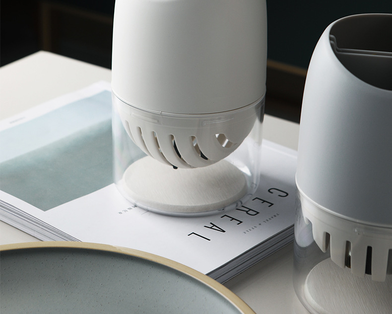 Cutlery Holder Image 4
