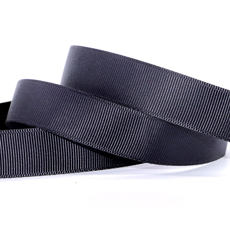 Fábrica al por mayor de 6mm a 50mm accesorios para el cabello hecho a mano diy arco banda roscada color sólido puede apoyar la impresión del logotipo