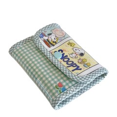 小紅書と同じかわいいスヌーピー漫画小銭入れ高価値イン収納袋銀行カード食事カードID