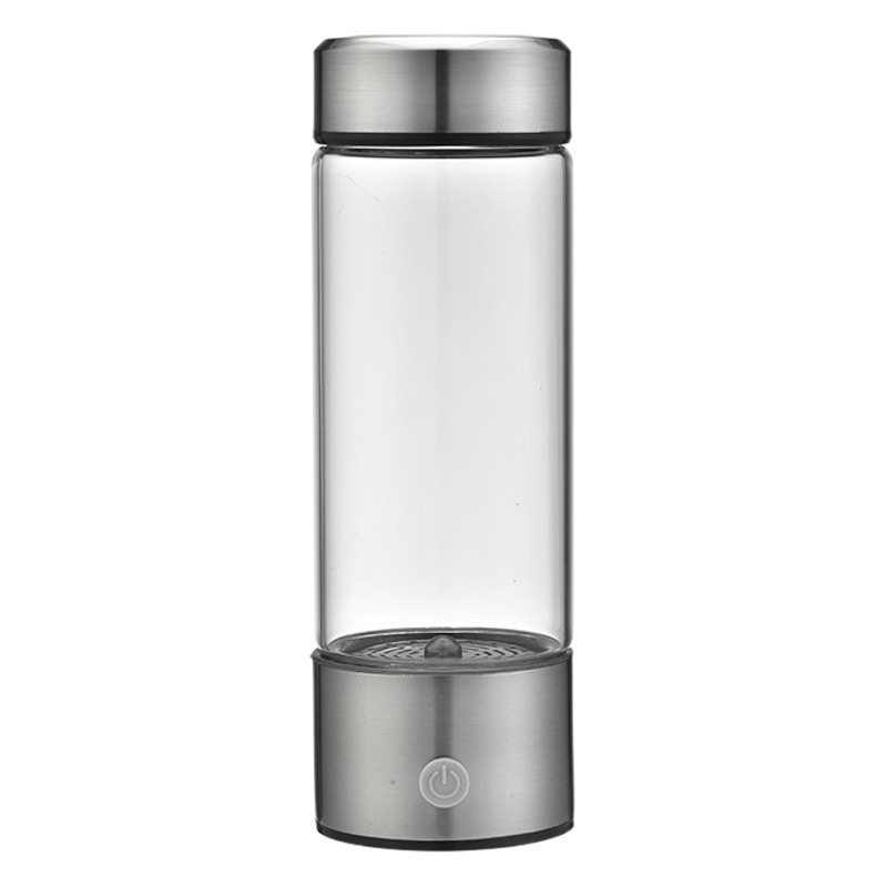 Taza de agua rica en hidrógeno taza de agua taza de vegetales saludable taza DE SALUD Producción de Hidrógeno taza de agua separación de hidrógeno-oxígeno taza rica en hidrógeno fábrica al por mayor