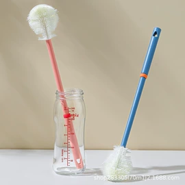 抹布、百洁布;围裙、袖套;清洁球/刷