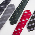 25年实力工厂专业生产领带，领结面料