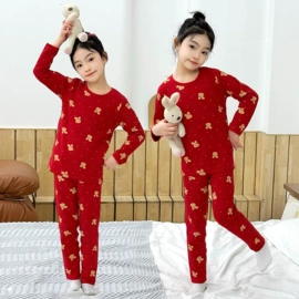 童裤;童家居服套装;童套装