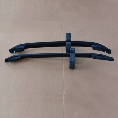 Alloy Longitudinal Rod Load – Roof rack