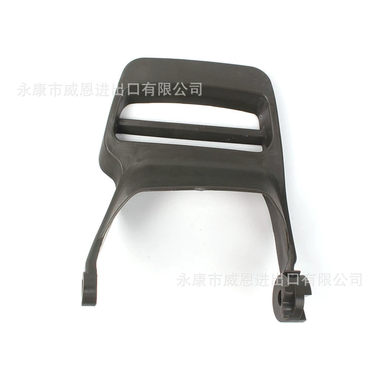 Цепная пила Huss Warner Fushihua Аксессуары для резки пилы 445/450 Перегородка Передняя перегородка Ручная пластина Тормозная пластина