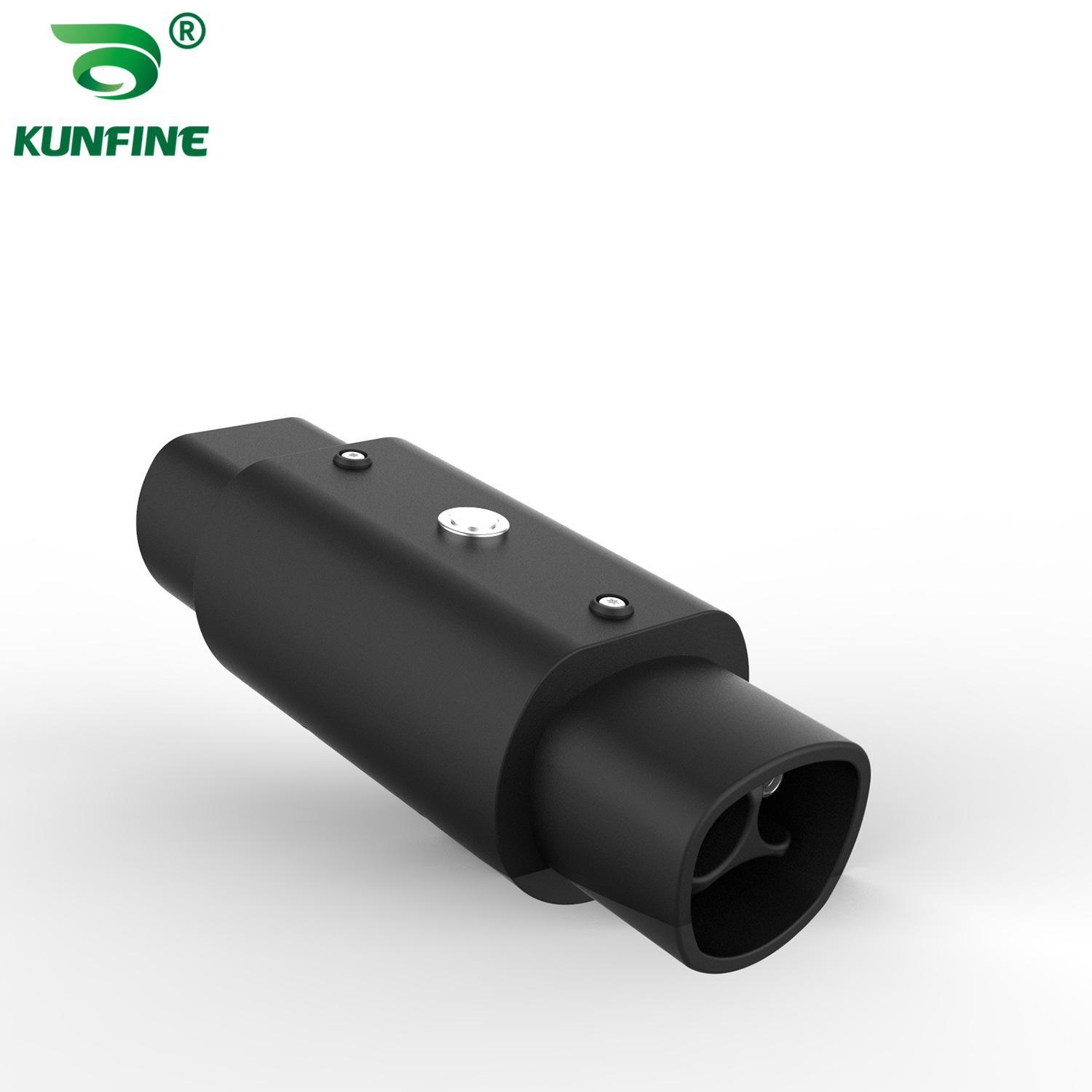 新能源电动汽车充电枪放电器特斯拉转国标电动汽车放电器