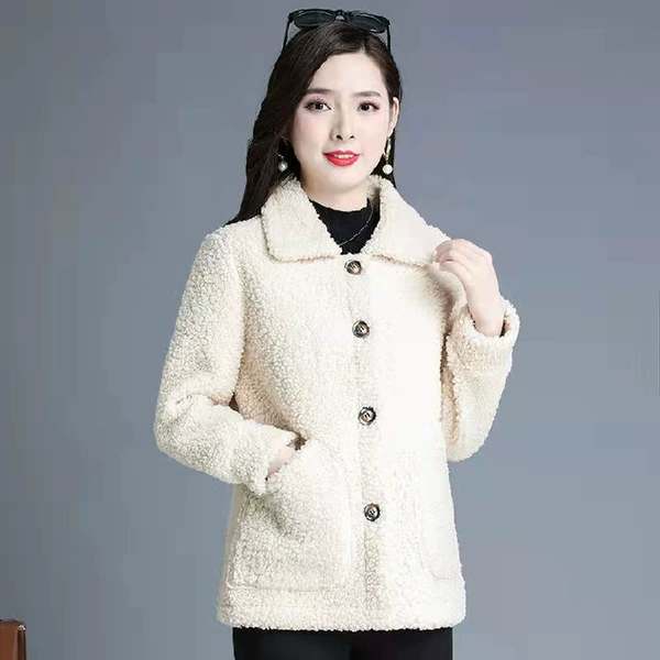 Cream, white