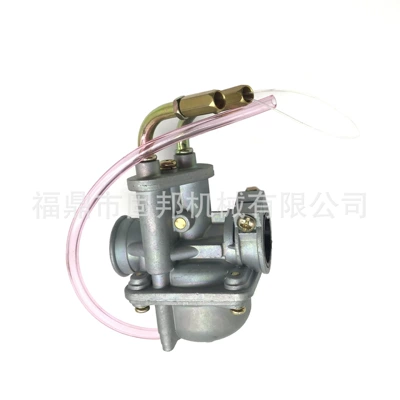 Motorcycle Carburetor Pw50 Carburetor