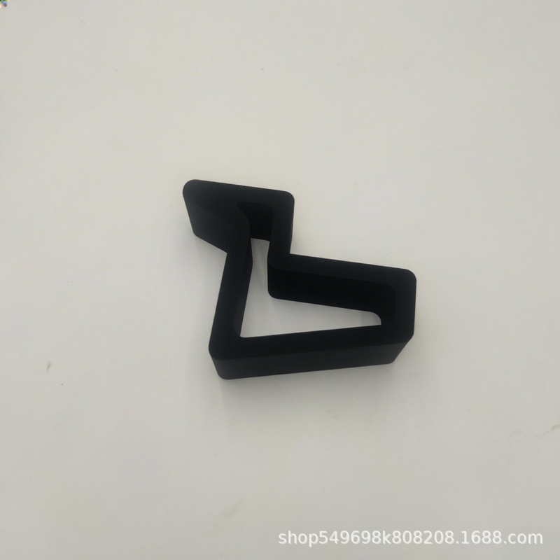 跨境新品 Door and window wedges 实用坚固的多用途门窗楔子|undefined