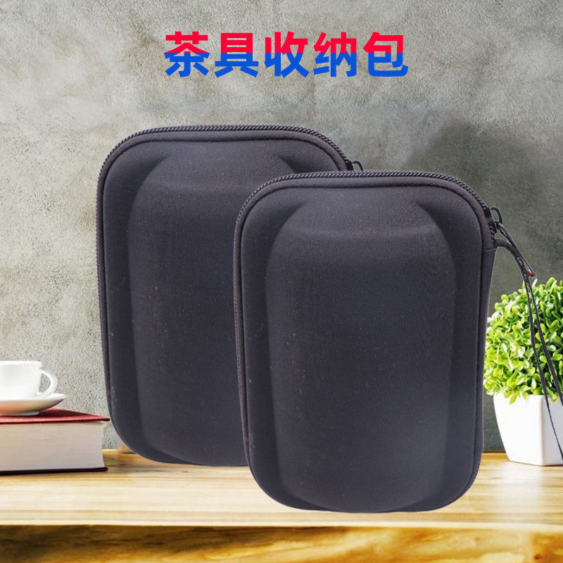 travel tea set for traveling