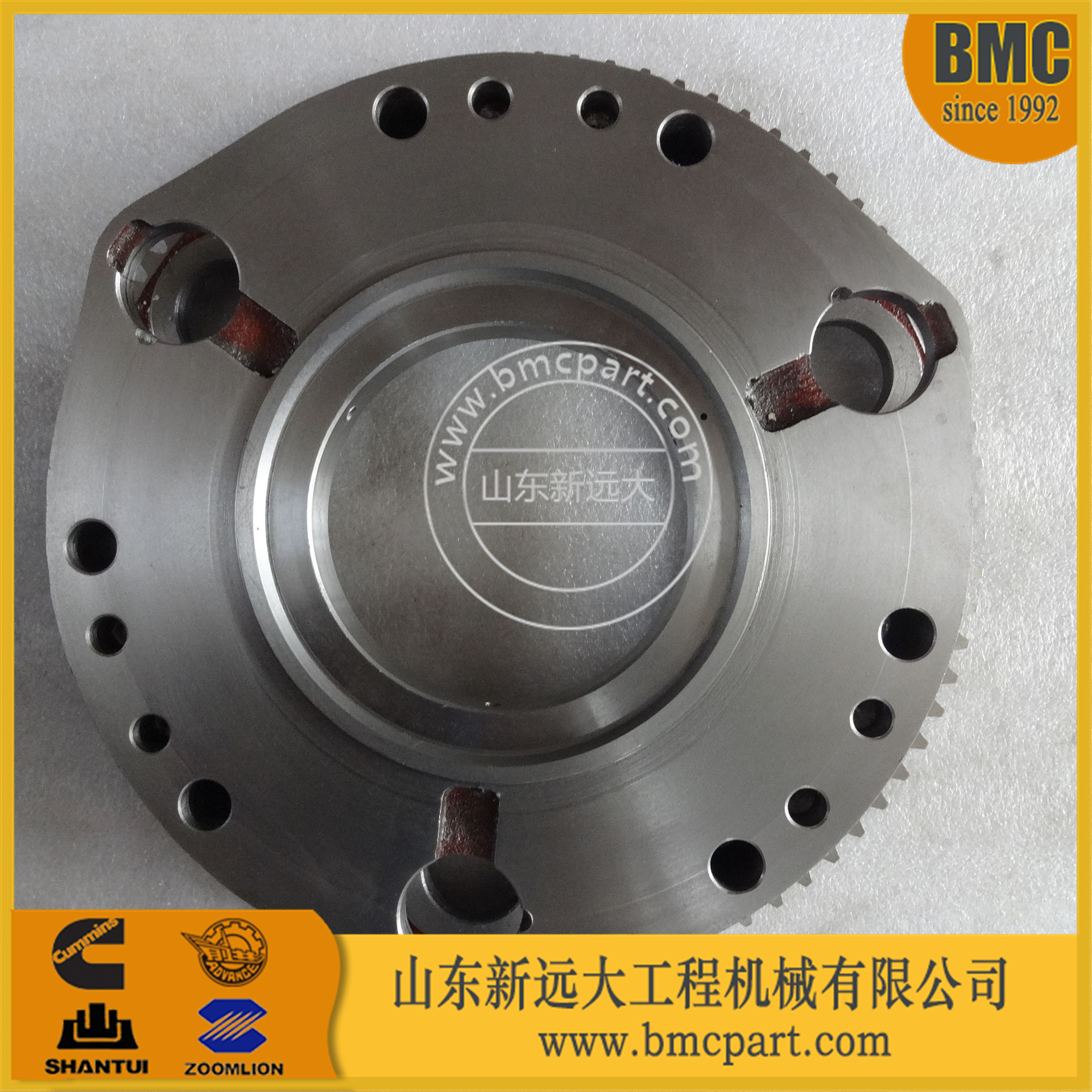 推土机小行星架总成155-15-12363 sd22变速箱配件行星架现货