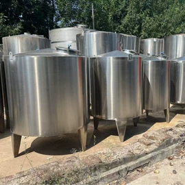 储罐;搅拌机;储运容器