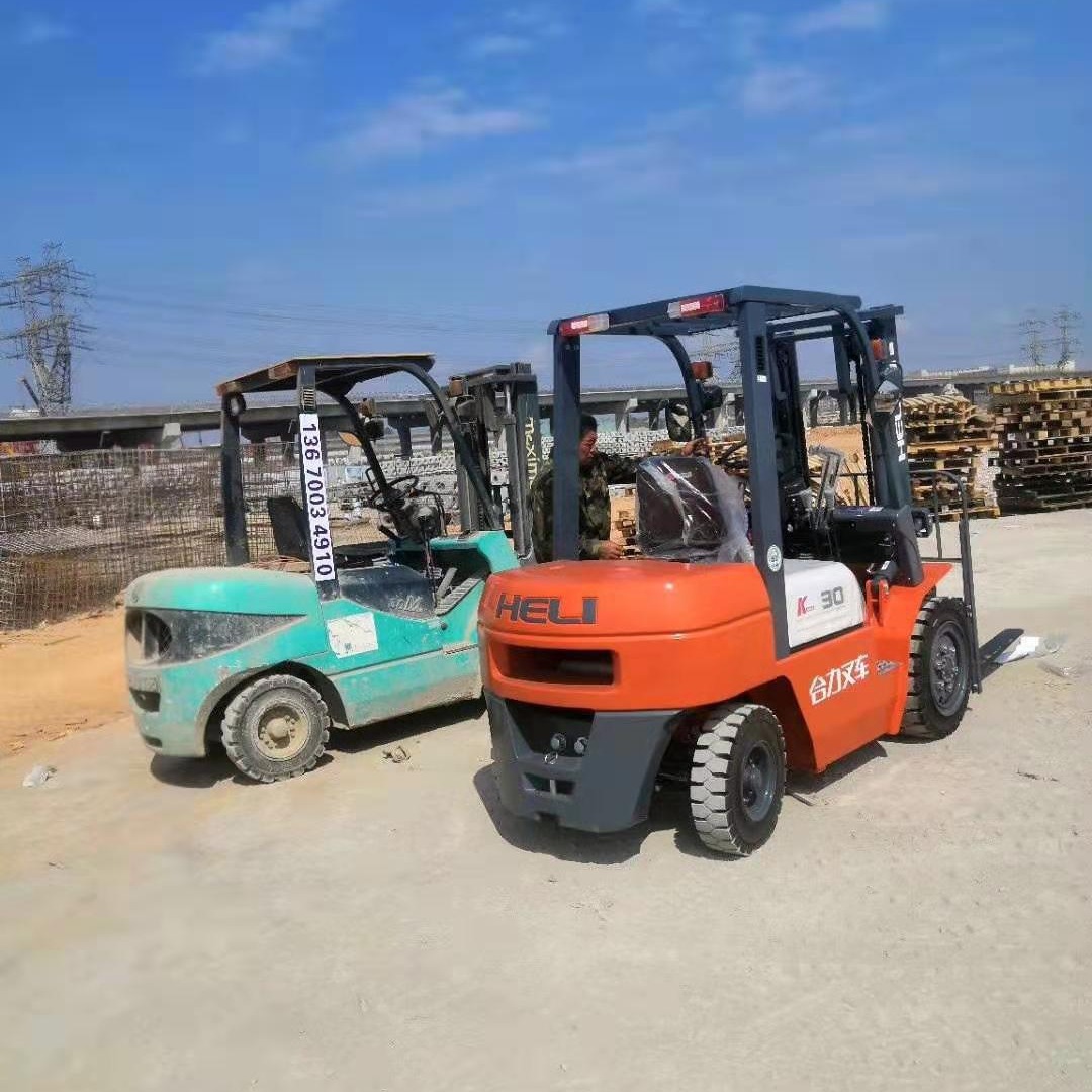 电动柴油叉车 升降机出售维修租赁回收 深圳叉车出售维修租赁