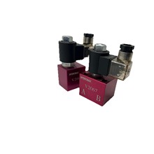 台湾HYDROMAX新鸿液压电动止回阀 V2073 V2068 V2067 V2074 V8068