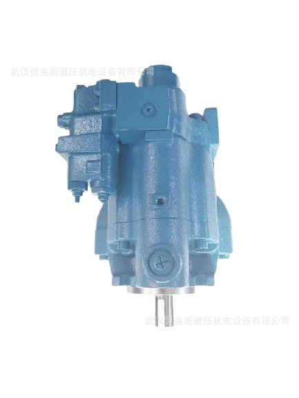 美国EATON伊顿柱塞泵PVH074R03AA10A250000001AF1AE01