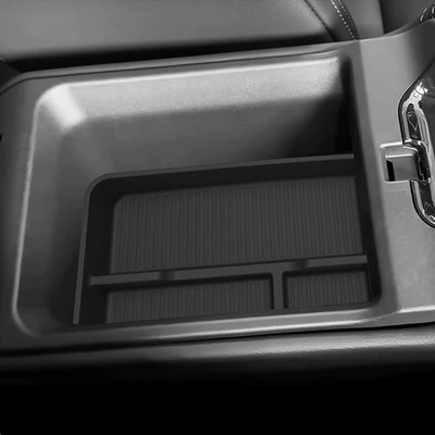 Suitable for 26 models of Nissan KICKS right-hand drive vehicles, center console armrest box storage box, car accessories and modification parts