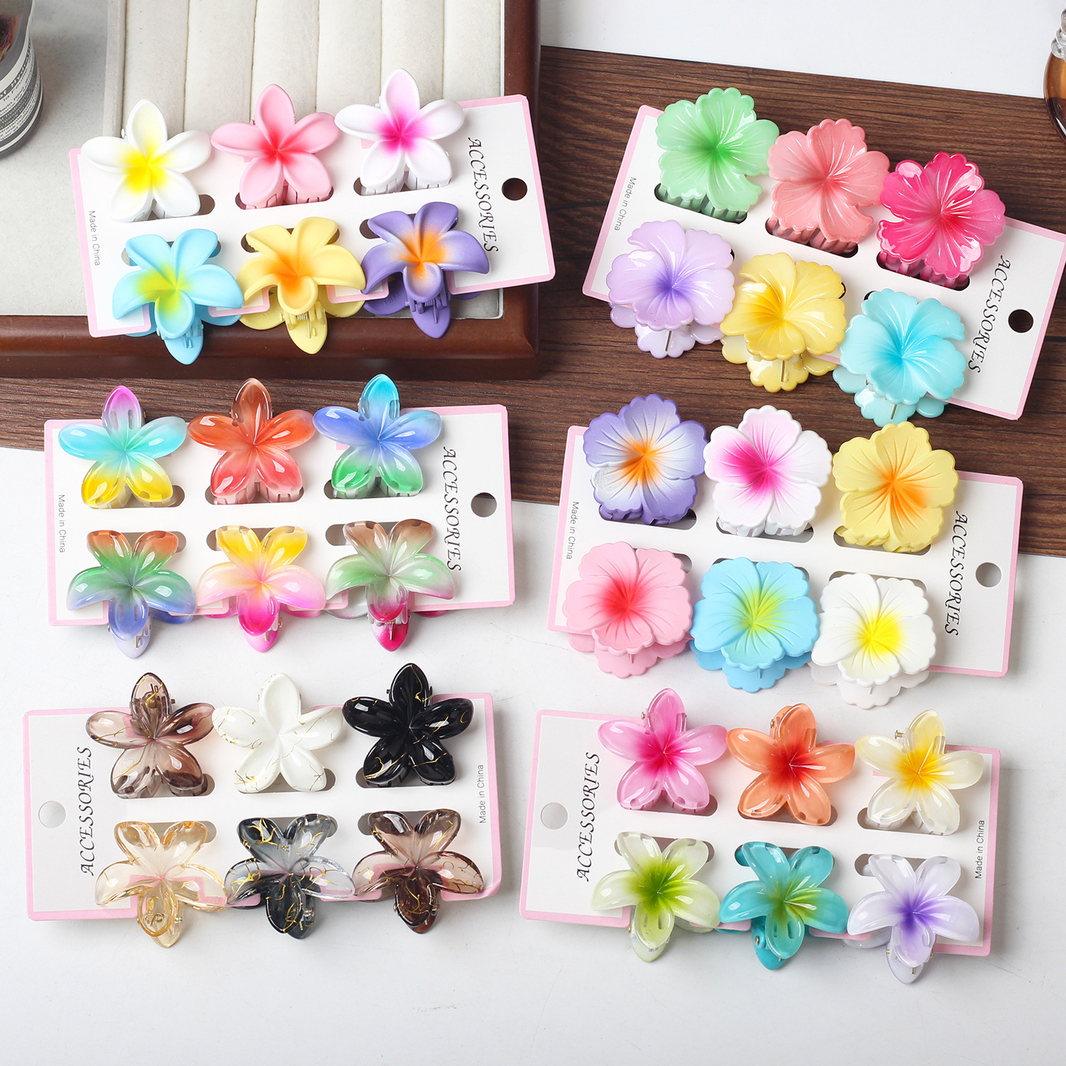 Small set
