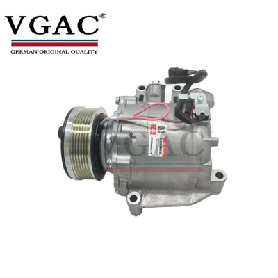 38810-R6C-H01 Is Suitable for Honda 9Th Generation Accord Cr1 Crv Rm1 2.0 Car Air Conditioning Compressor